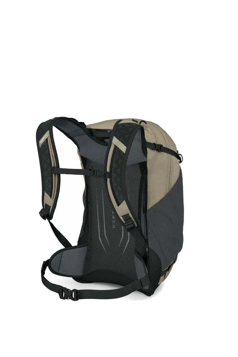 PLECAK HIKELITE 26-OLIVE TAN