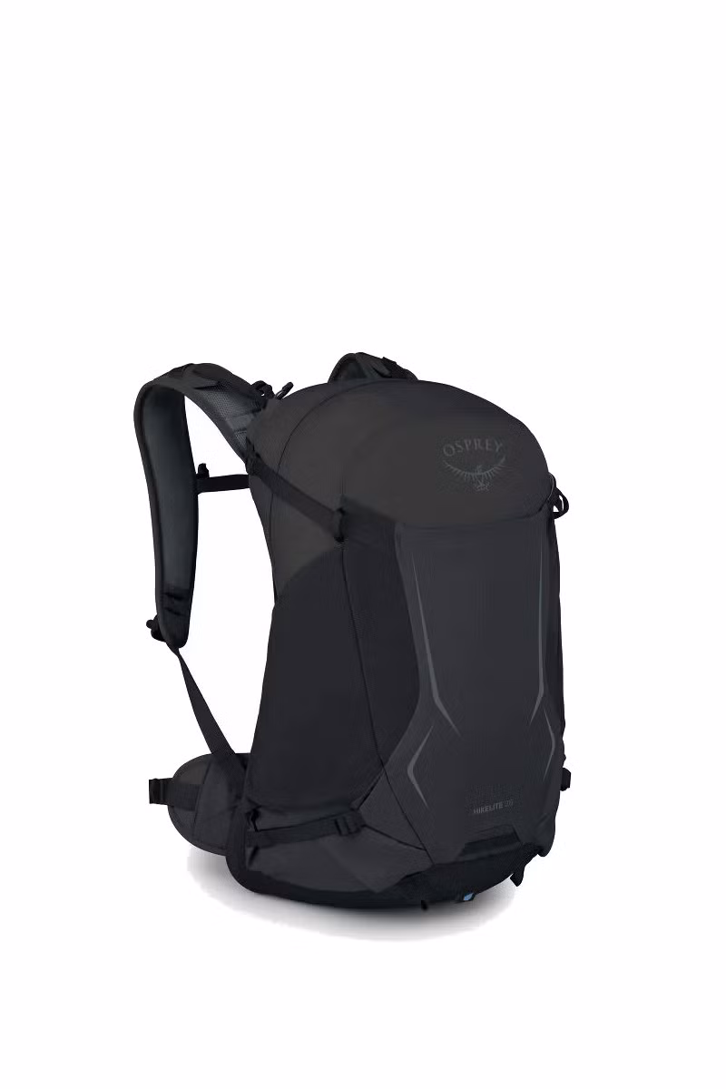 PLECAK HIKELITE 26-RAVEN BLACK