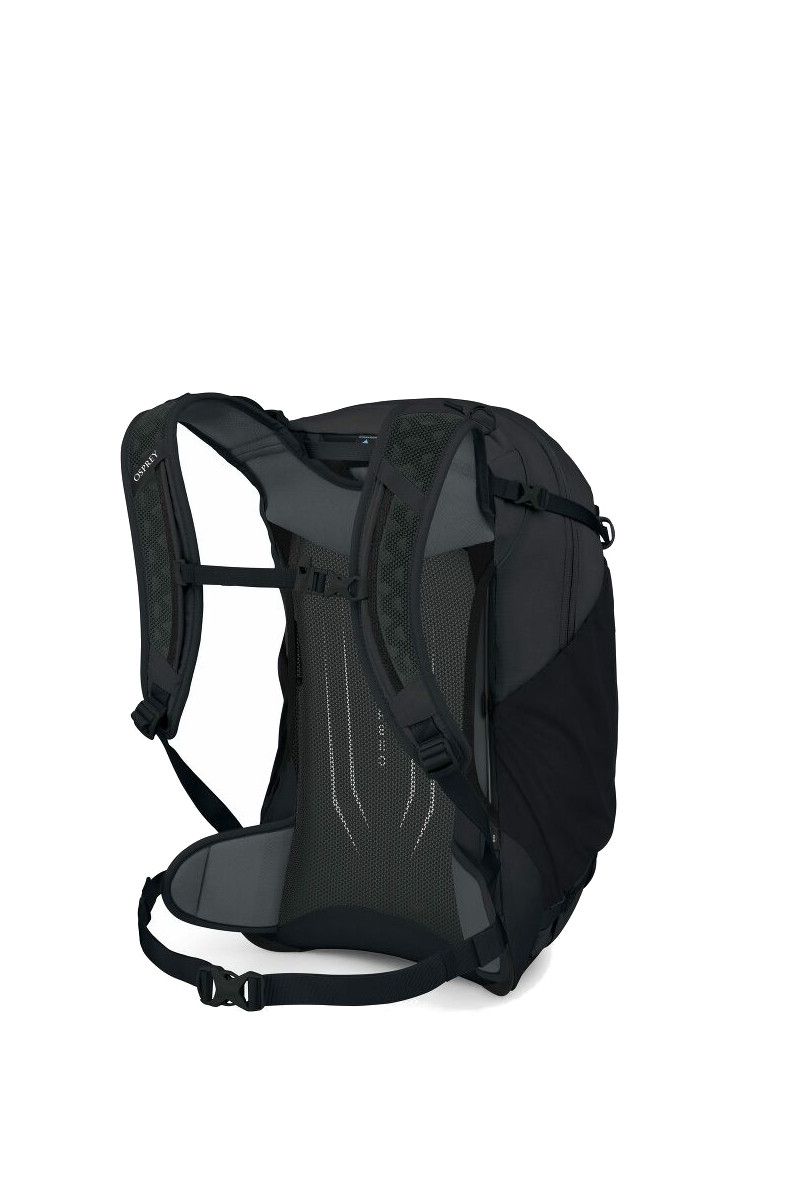 PLECAK HIKELITE 26-RAVEN BLACK