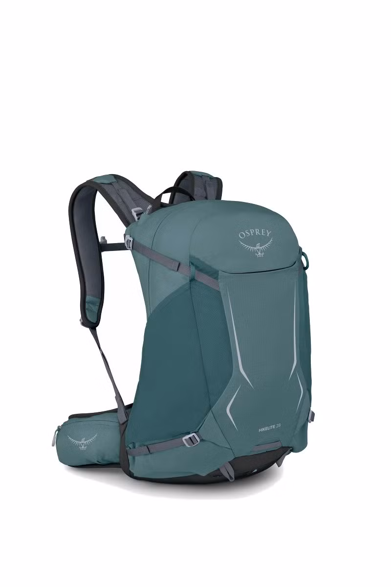 PLECAK HIKELITE 28-CASCADE BLUE