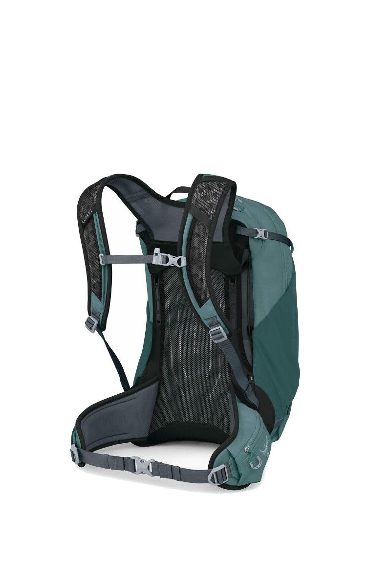 PLECAK HIKELITE 28-CASCADE BLUE