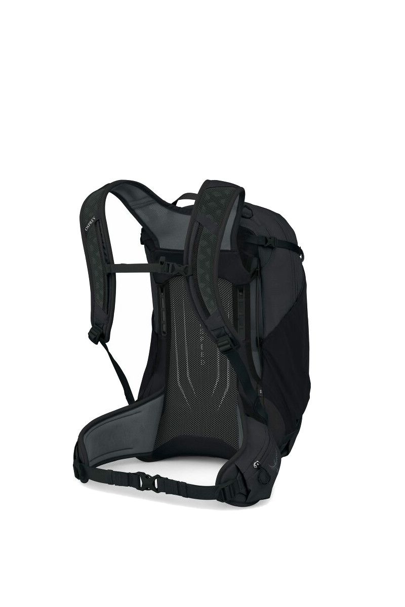 PLECAK HIKELITE 28-RAVEN BLACK