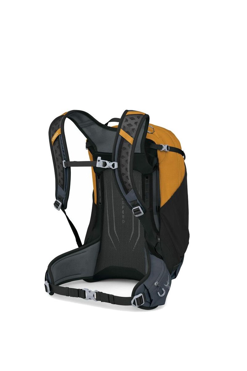 PLECAK HIKELITE 28-TUNGSTEN-YELLOW