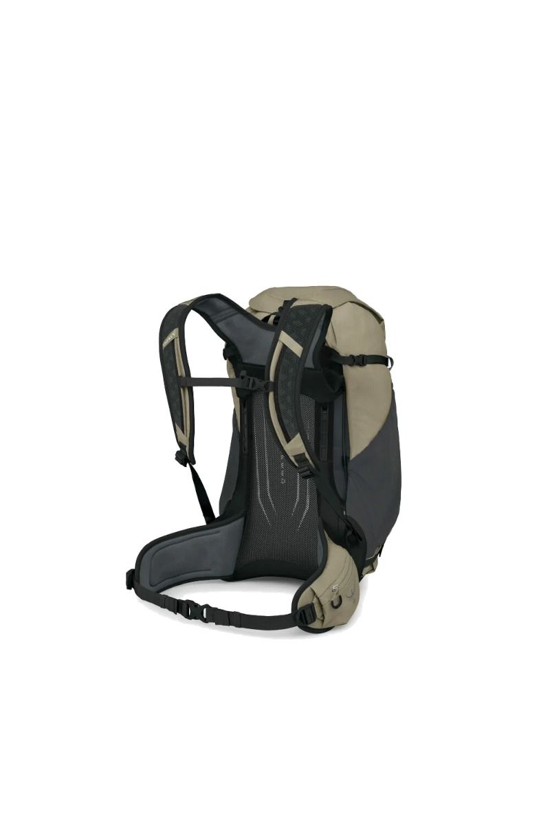 PLECAK HIKELITE 32-OLIVE TAN
