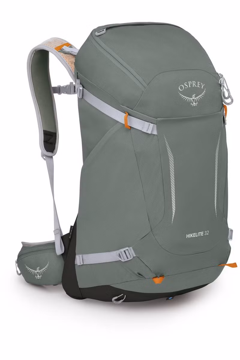PLECAK HIKELITE 32-PINE LEAF GREEN