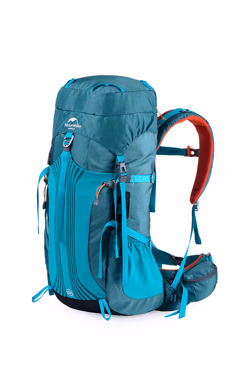 PLECAK HIKING 55L NH16Y020-Q