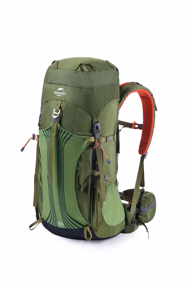 PLECAK HIKING 55L NH16Y020-Q