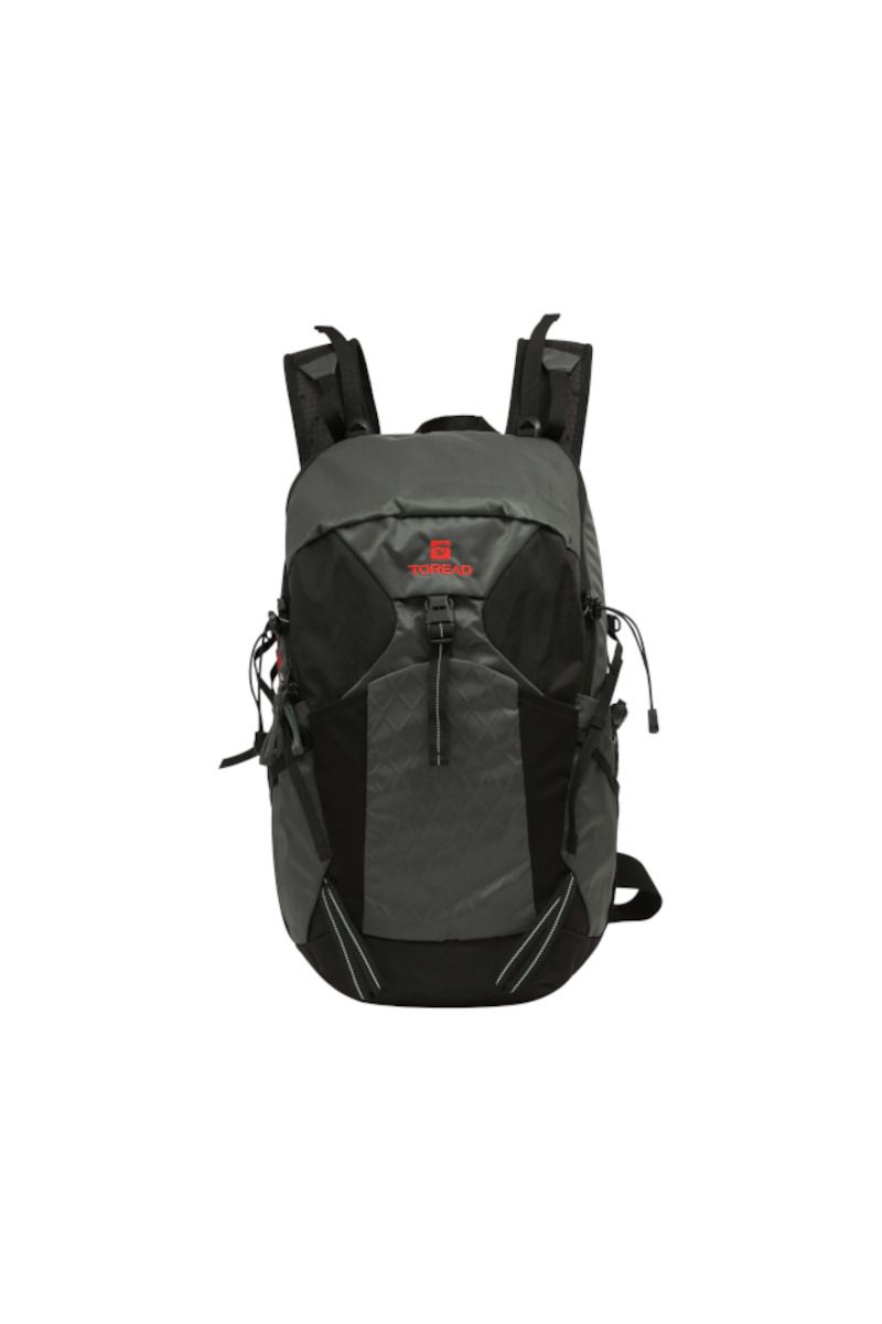 PLECAK HIMEX 22L AIR TEBBAN90178-CHARCOAL GRAY