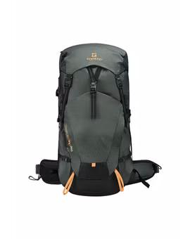 PLECAK HIMEX 38L AIR TEBBAN82187-CHARCOAL GRAY