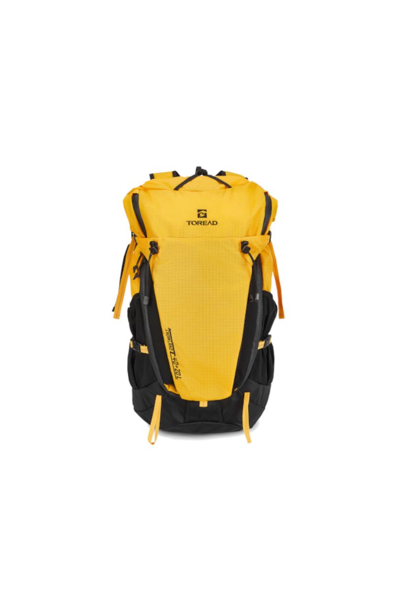 PLECAK HIMEX 40L TEBBAM90181-YELLOW