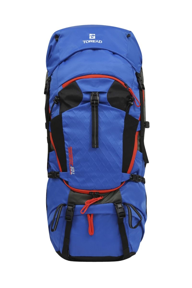 PLECAK HIMEX 60L AIR TEBBAN90179-COURAGE BLUE