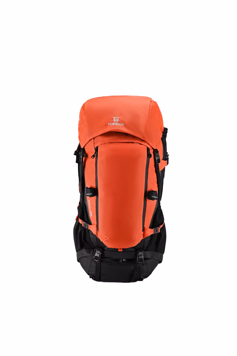 PLECAK HIMEX 70L TEBBAM90183-ORANGE