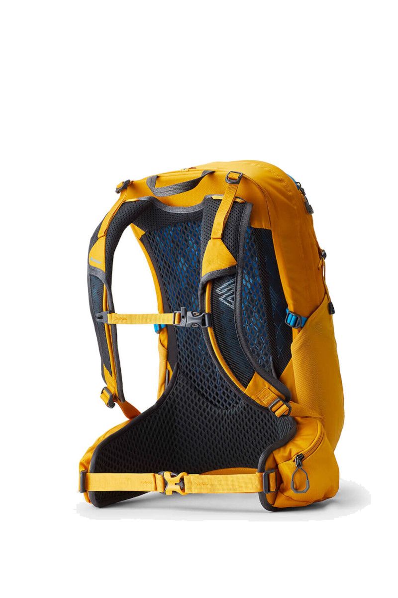 PLECAK JADE 20 LT-CAPRI YELLOW