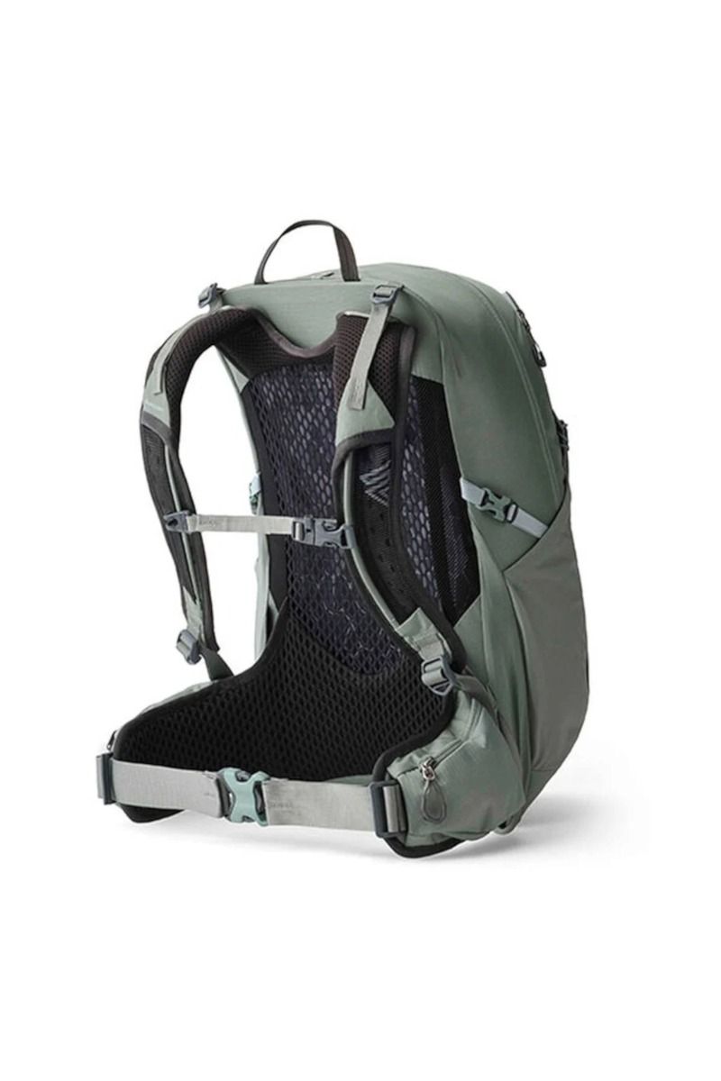 PLECAK JADE 25 LT-ARTICHOKE GREEN
