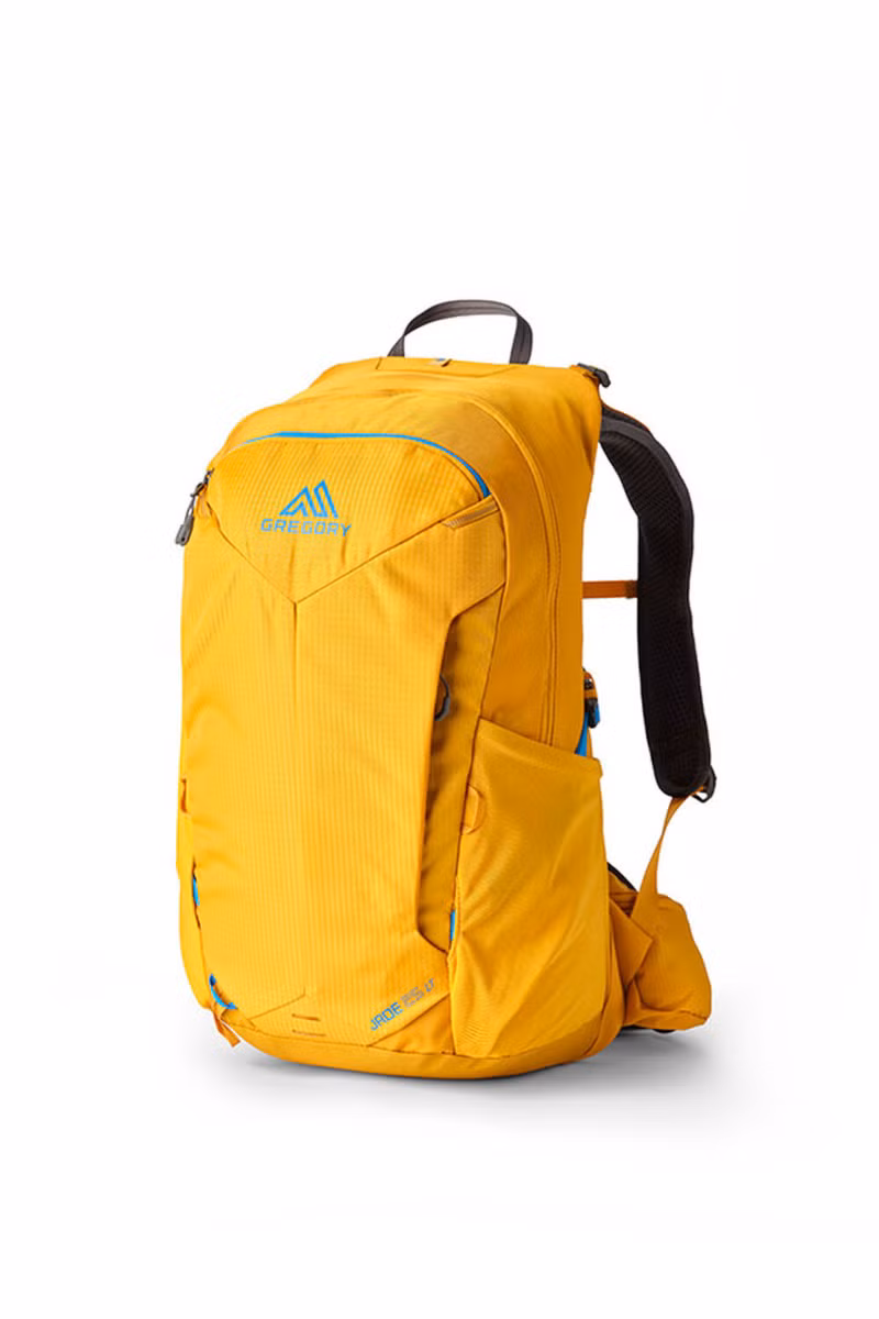 PLECAK JADE 25 LT-CAPRI YELLOW
