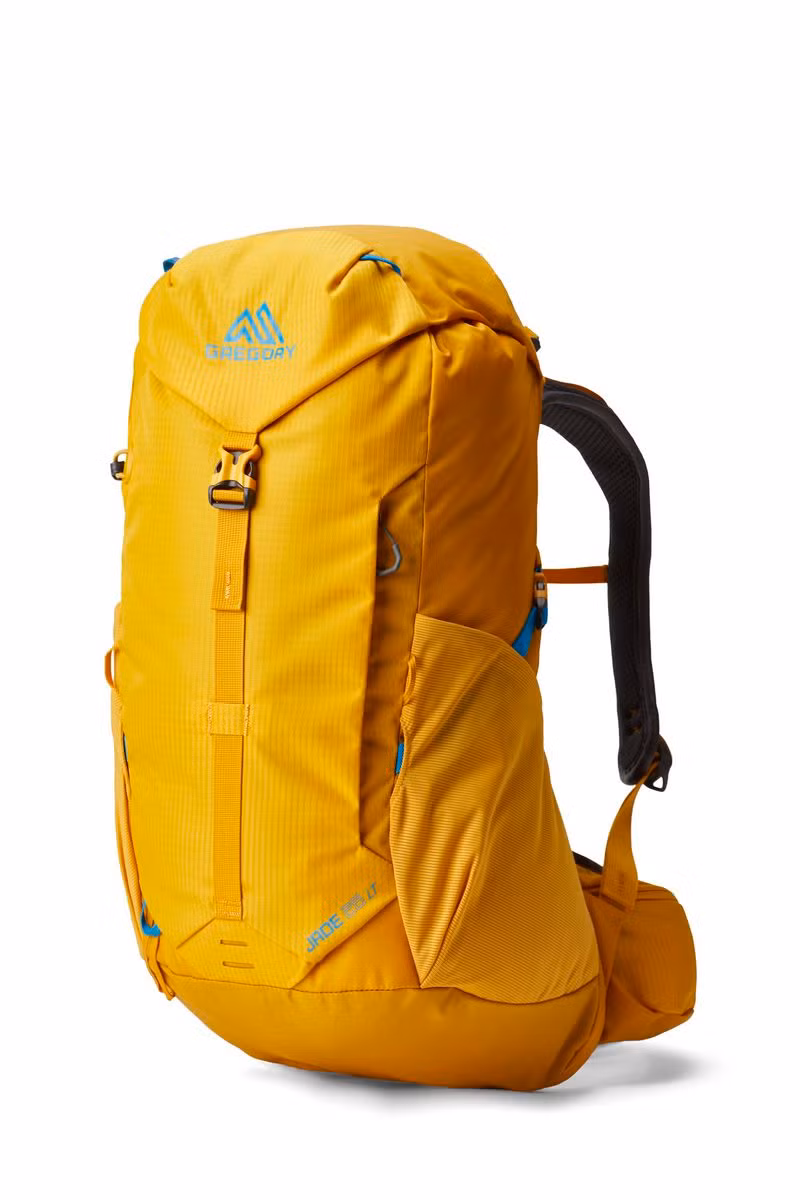 PLECAK JADE 28 LT-CAPRI YELLOW