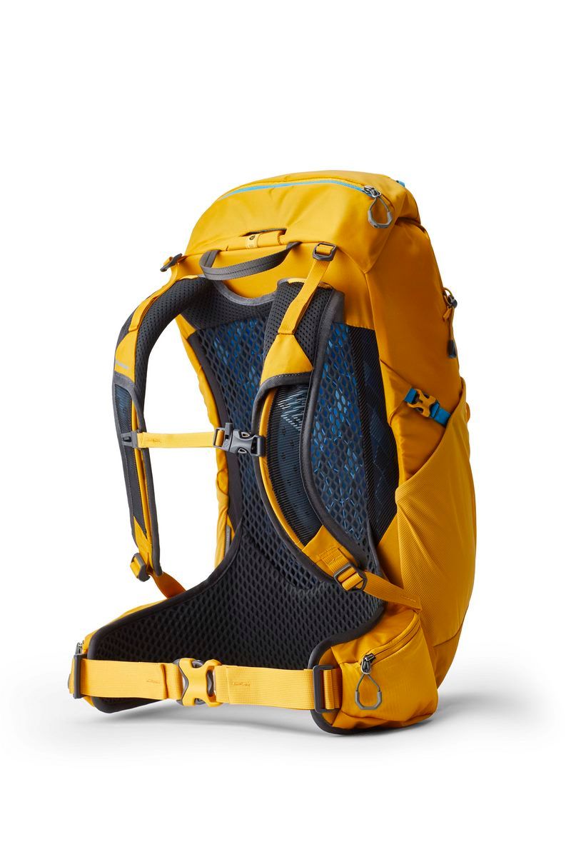 PLECAK JADE 28 LT-CAPRI YELLOW