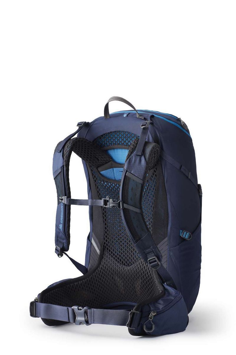 PLECAK JADE 28-MIDNIGHT NAVY