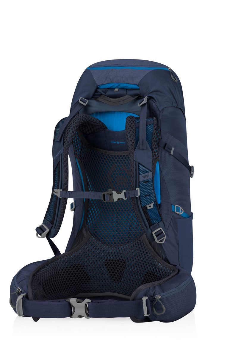 PLECAK JADE 33-MIDNIGHT NAVY