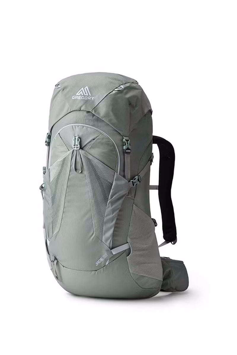 PLECAK JADE 38-ARTICHOKE GREEN