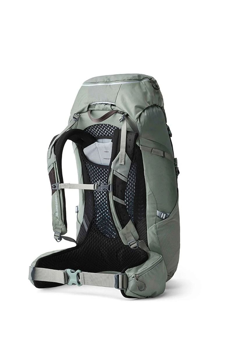 PLECAK JADE 38-ARTICHOKE GREEN