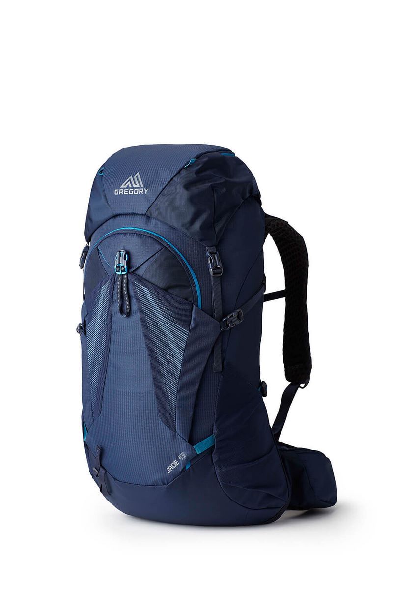 PLECAK JADE 38-MIDNIGHT NAVY
