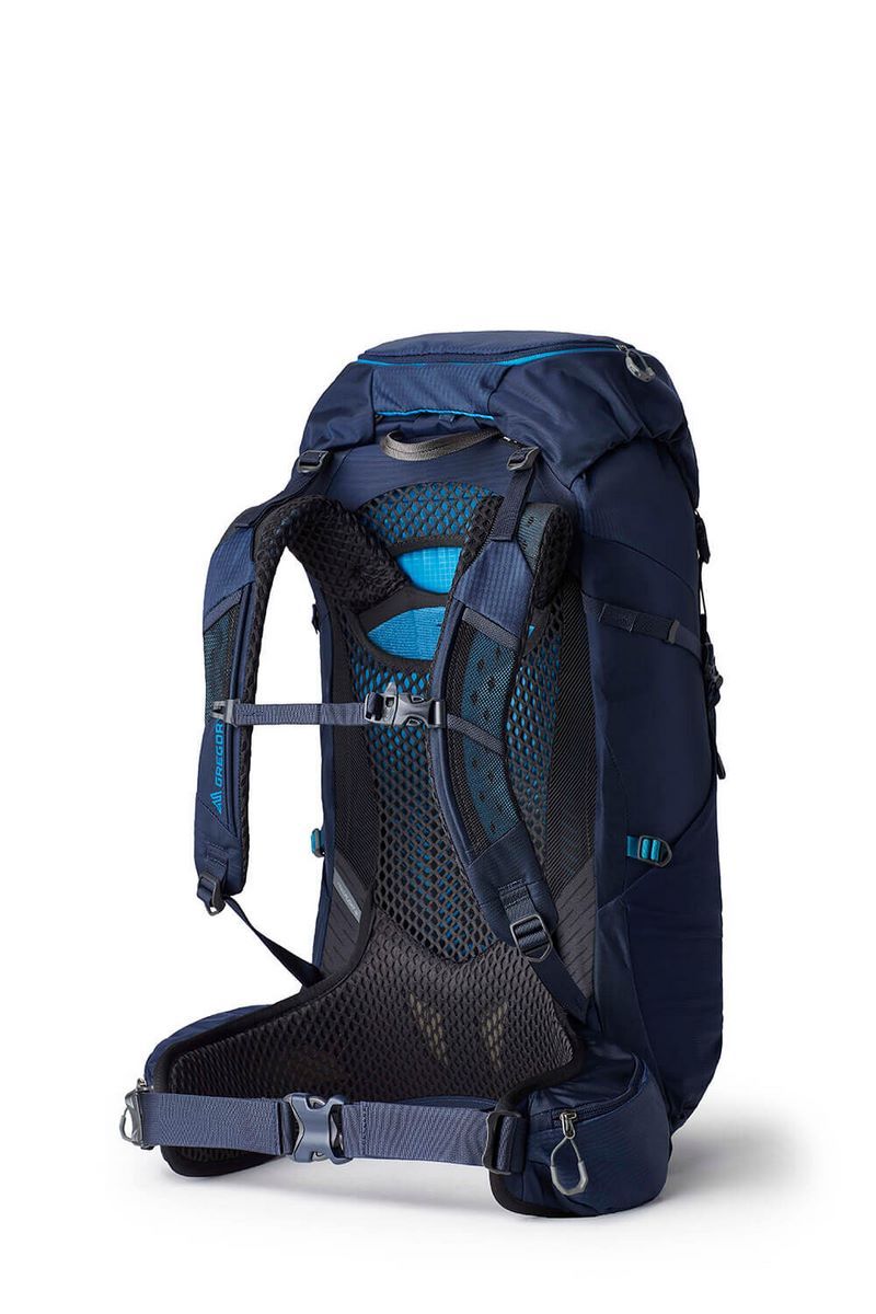 PLECAK JADE 38-MIDNIGHT NAVY