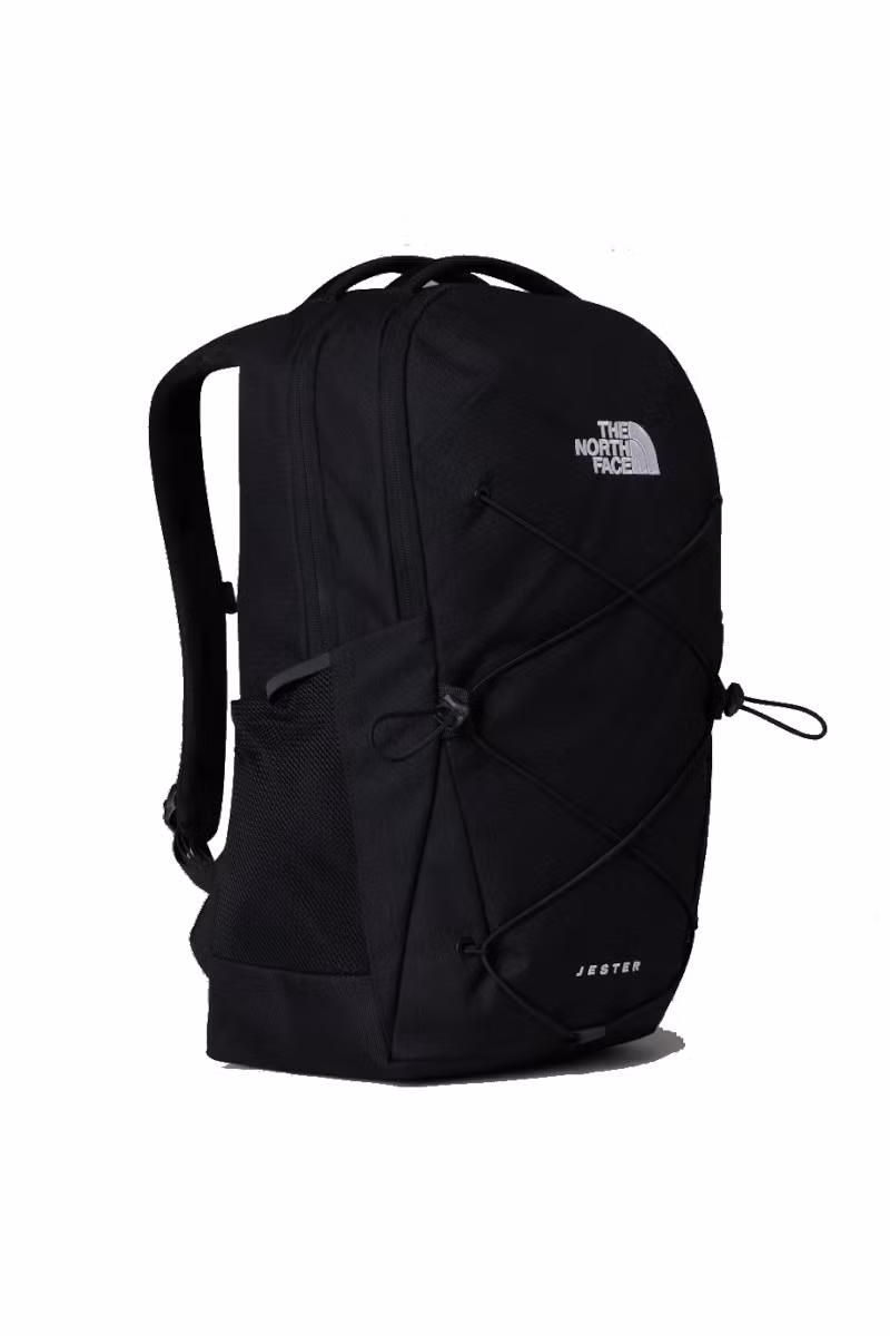 PLECAK MIEJSKI JESTER-TNF BLACK-NPF 