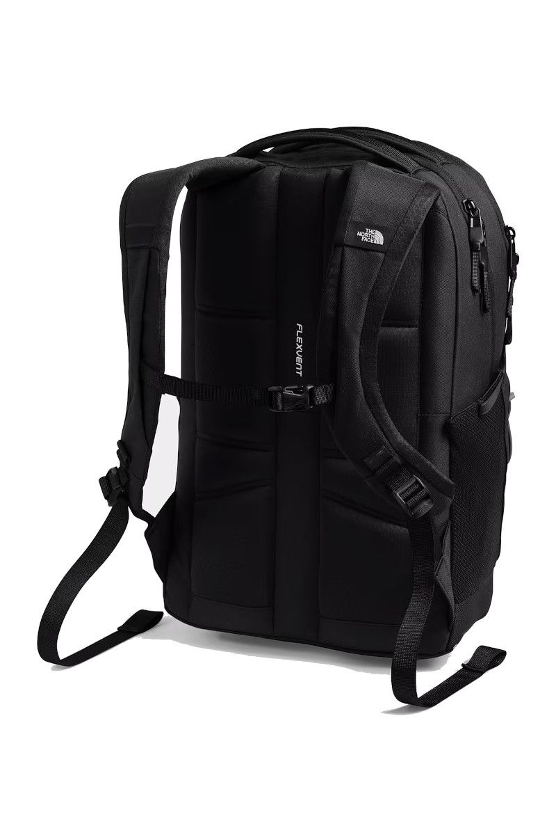 PLECAK JESTER WOMEN-TNF BLACK-NPF