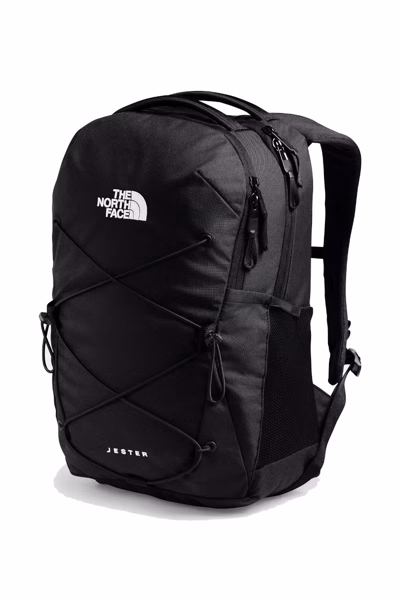PLECAK JESTER WOMEN-TNF BLACK-NPF