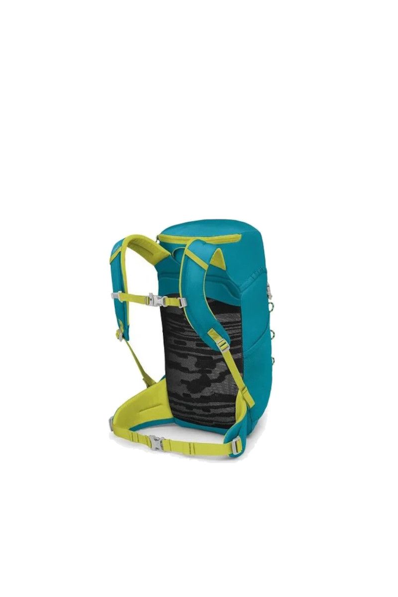 PLECAK JET 18-BLUE SPIKEMOSS-LEMONGRASS