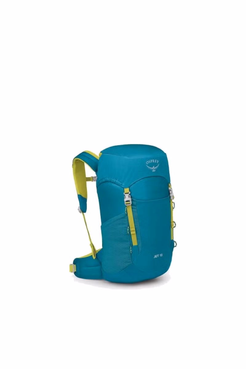 PLECAK JET 18-BLUE SPIKEMOSS-LEMONGRASS