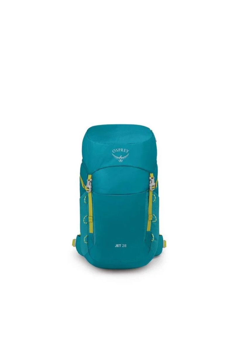 PLECAK JET 28-BLUE SPIKEMOSS-LEMONGRASS