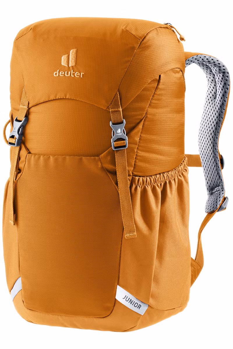 PLECAK JUNIOR-MAPLE-AMBER