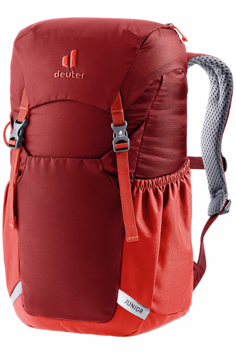 PLECAK JUNIOR-MASALA-CHERRY