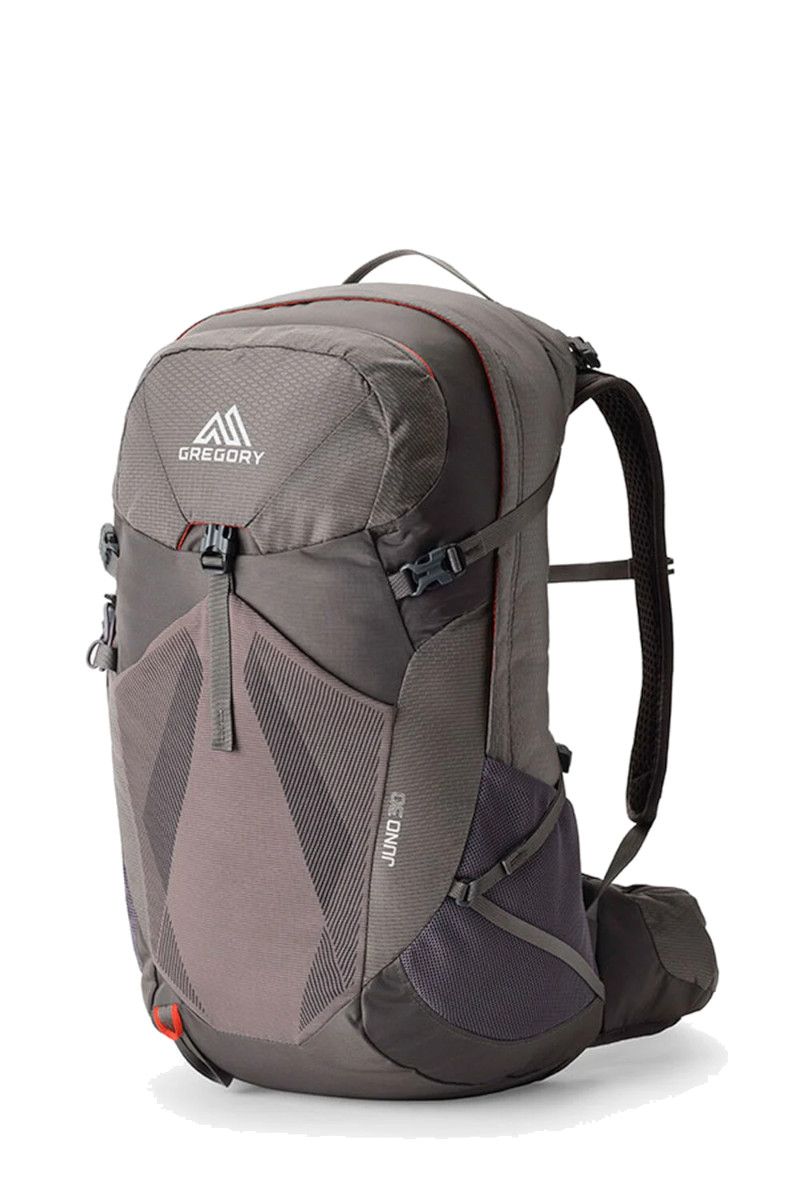 PLECAK JUNO 24-TORCH GREY