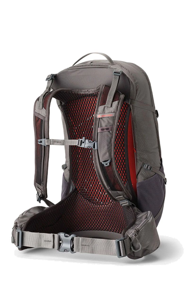 PLECAK JUNO 24-TORCH GREY