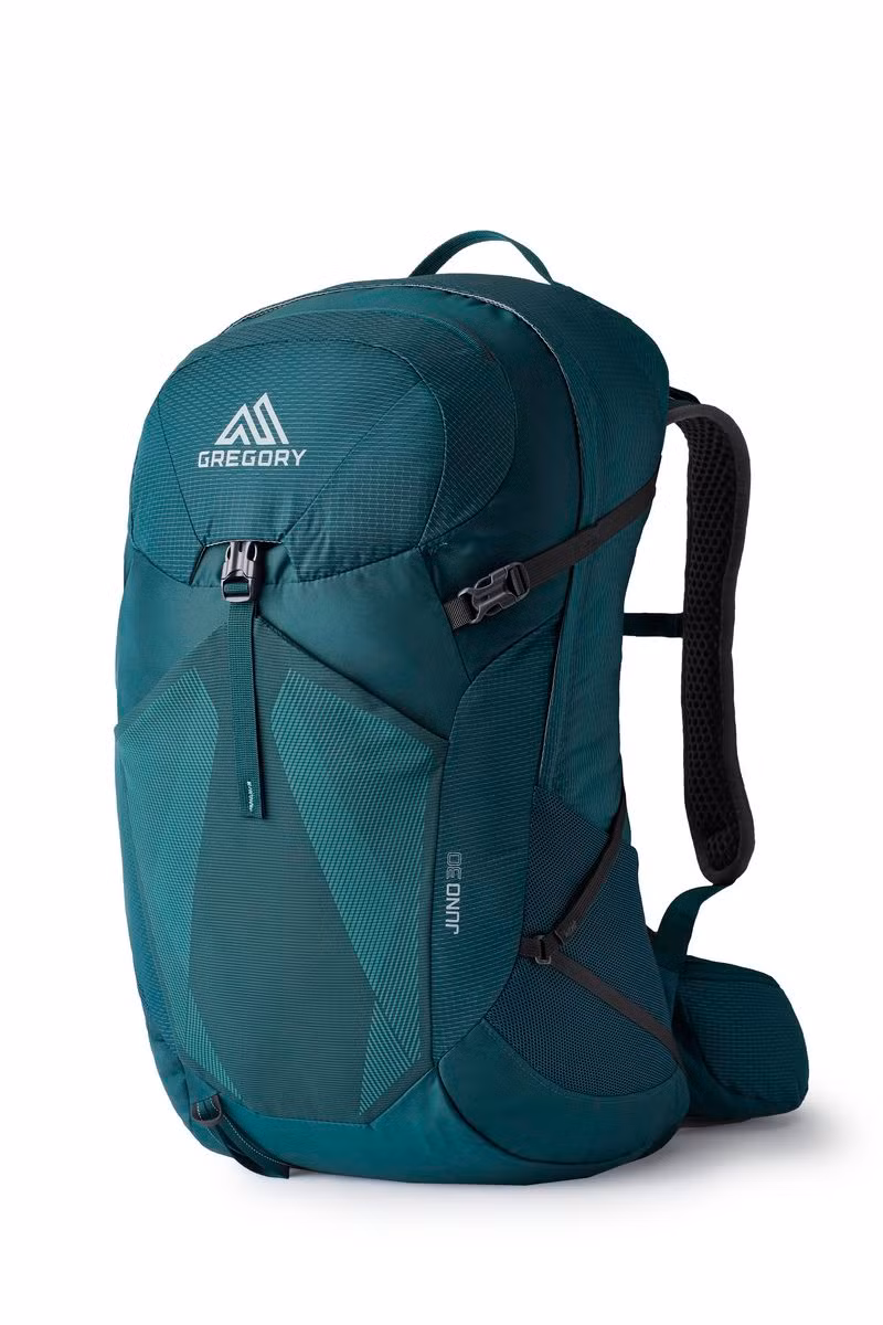 PLECAK JUNO 30-EMERALD GREEN