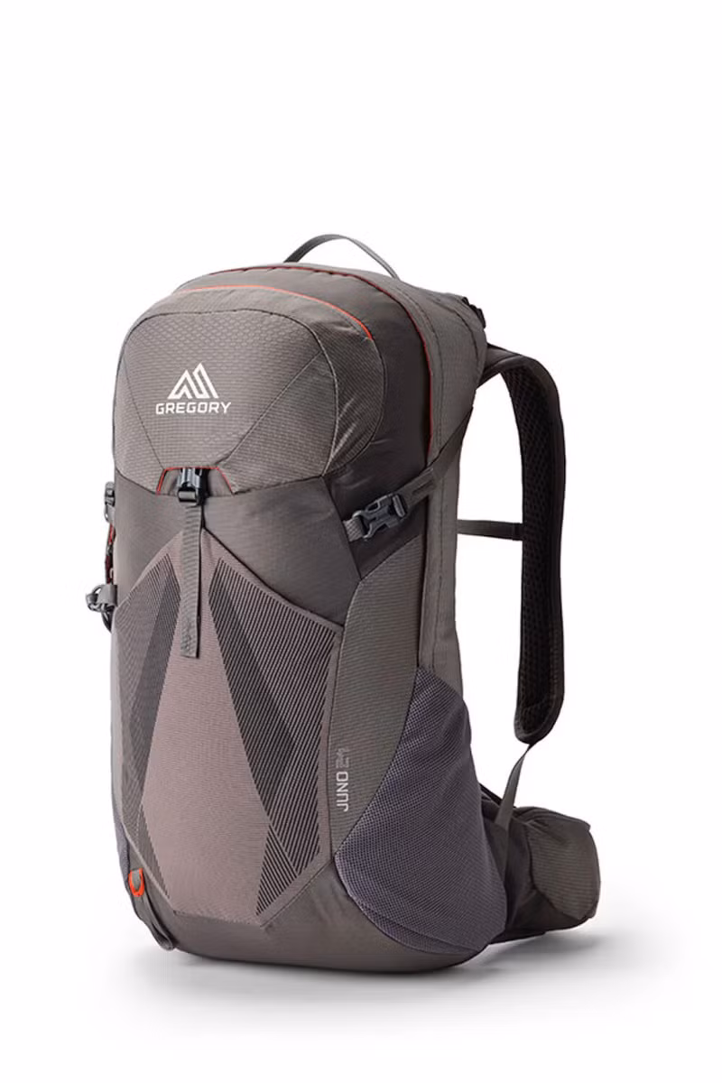 PLECAK JUNO 30-TORCH GREY