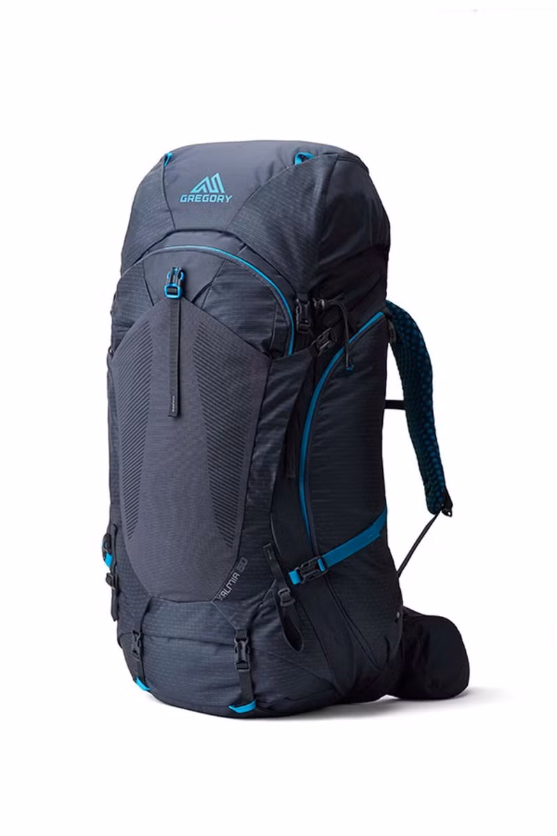 PLECAK KALMIA 60-SOLSTICE BLUE