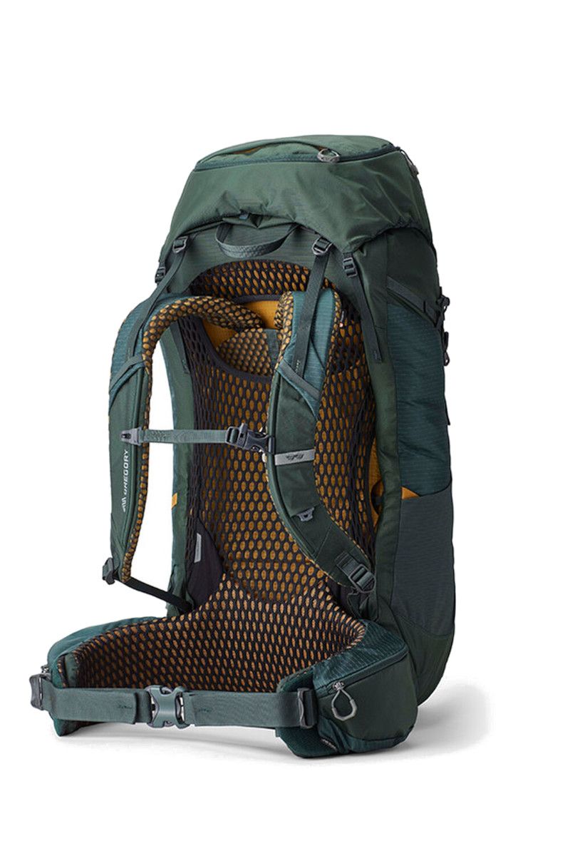 PLECAK KATMAI 65-OXIDE GREEN