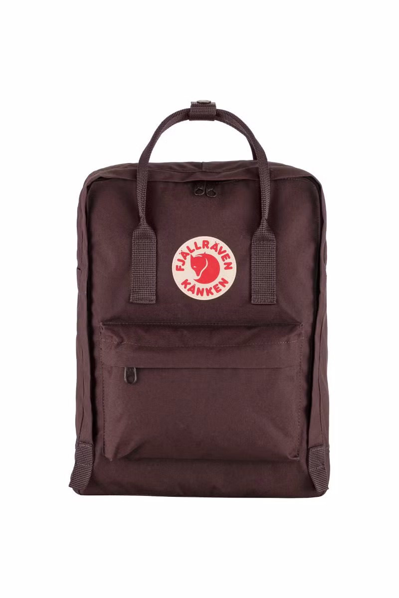PLECAK KANKEN-424-BLACKBERRY