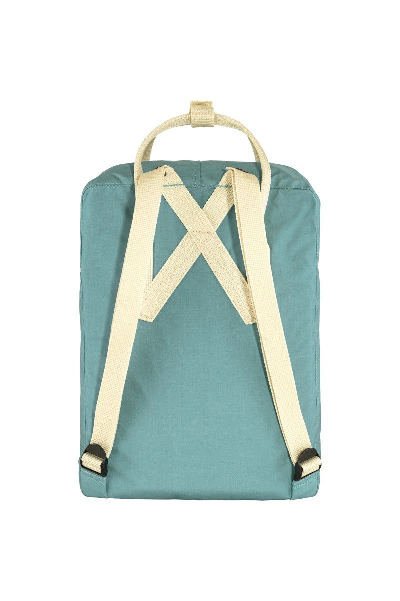PLECAK KANKEN -501-115-SKY BLUE-LIGHT OAK