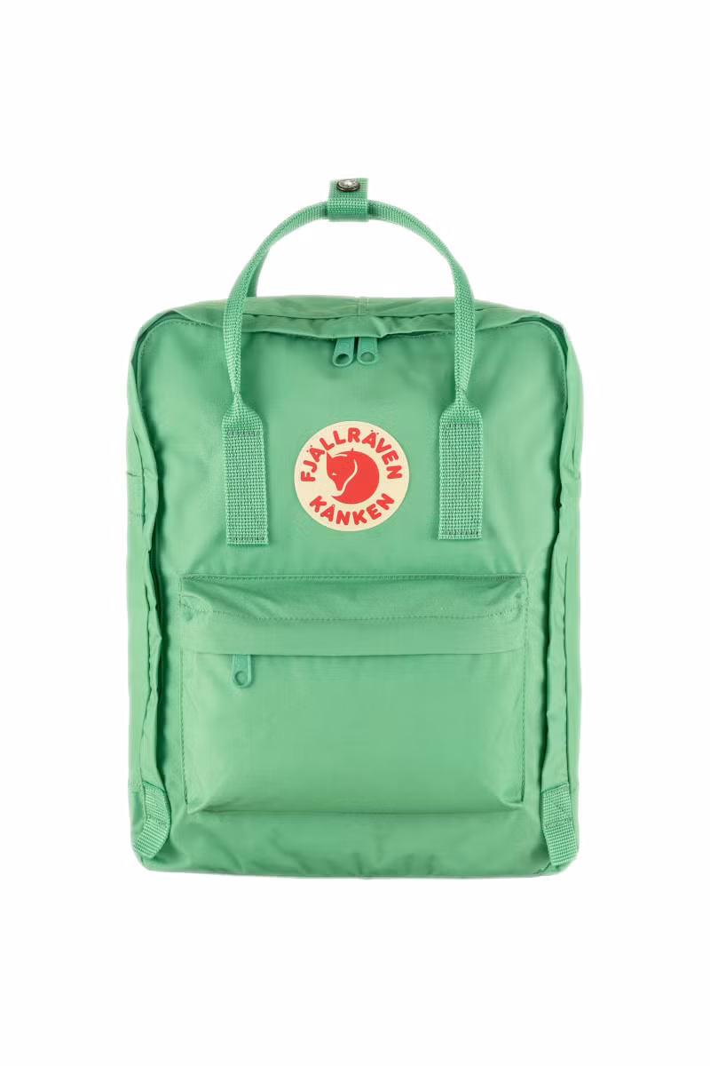 PLECAK KANKEN-663-APPLE MINT