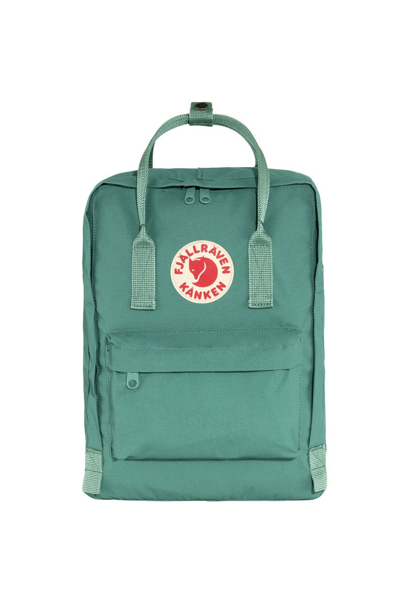 PLECAK KANKEN-664-FROST GREEN