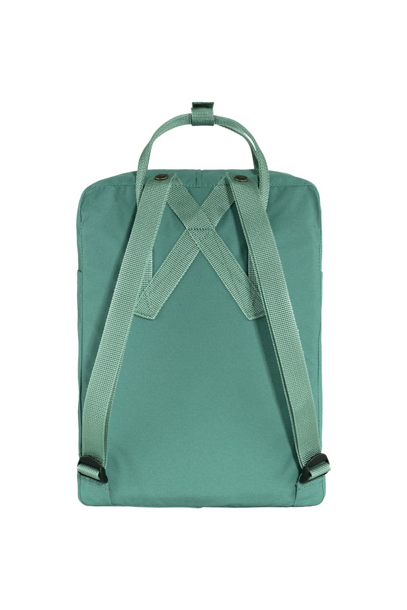 PLECAK KANKEN-664-FROST GREEN