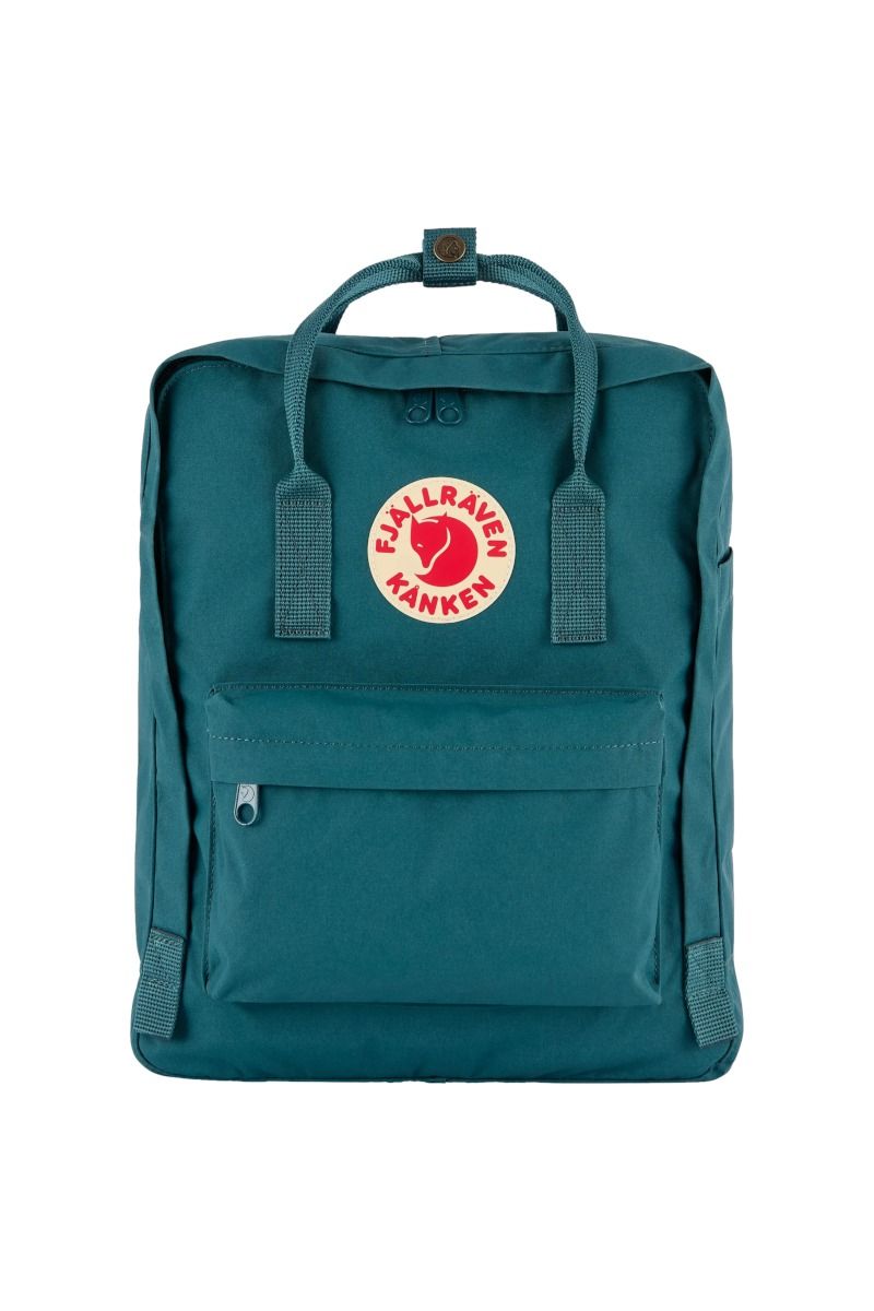PLECAK KANKEN-669-TEAL