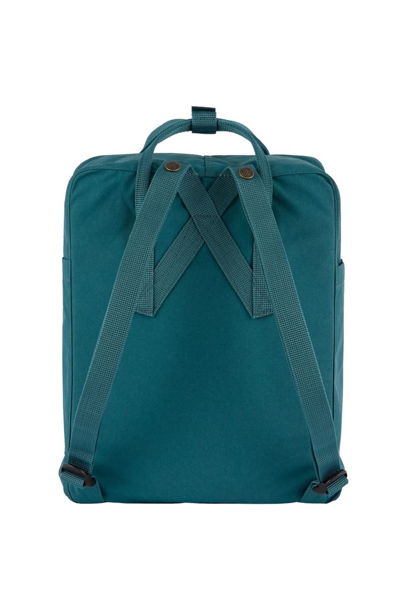 PLECAK KANKEN-669-TEAL