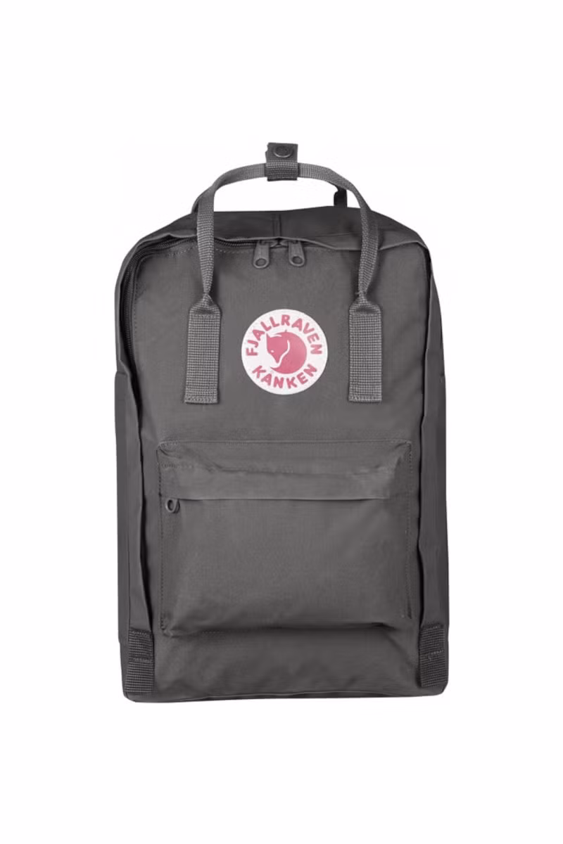 PLECAK KANKEN LAPTOP 15''-046-SUPER GREY