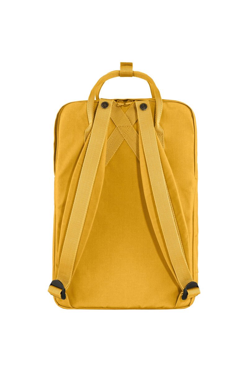 PLECAK KANKEN LAPTOP 15''-160-OCHRE